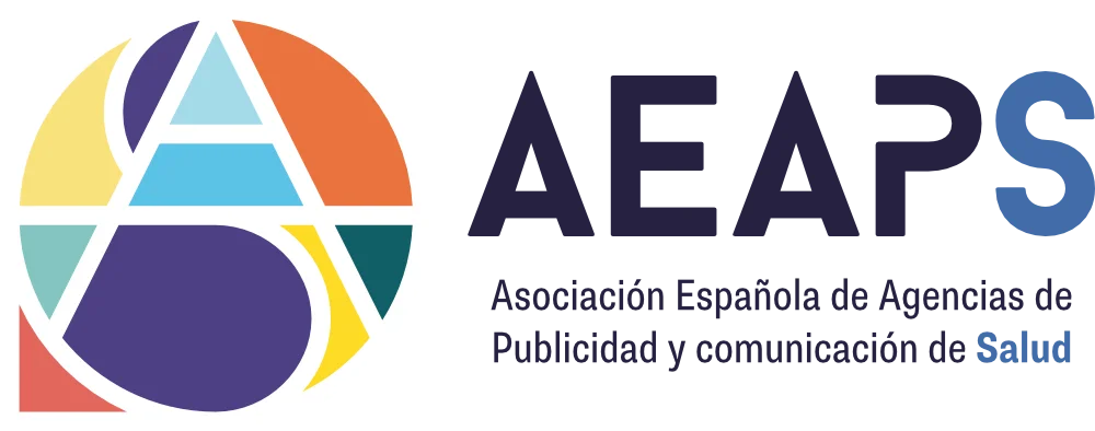 asociacion española de agencias de
publicidad y comunicación de salud