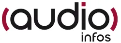 logo revista audioinfos