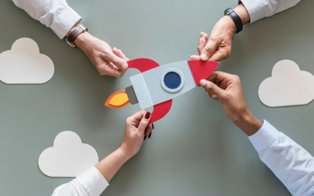 Día Mundial del Emprendimiento