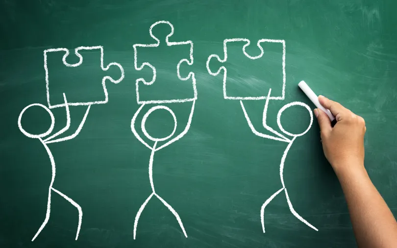 Cómo tu equipo construye la imagen de tu marca