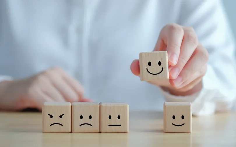 Experiencia de cliente en el sector salud