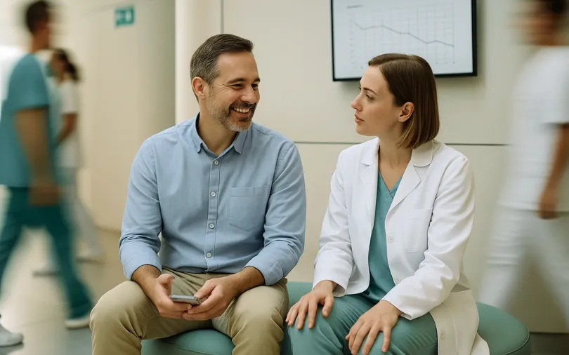 Experiencia de Paciente 360º: cómo fidelizar y diferenciar tu clínica en el sector sanitario