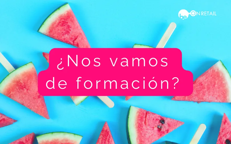 Dos talleres online para refrescar las ideas antes de las vacaciones