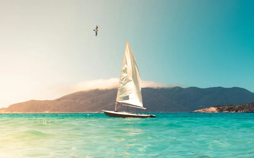 Navegar con tu negocio en un mar lleno de dudas