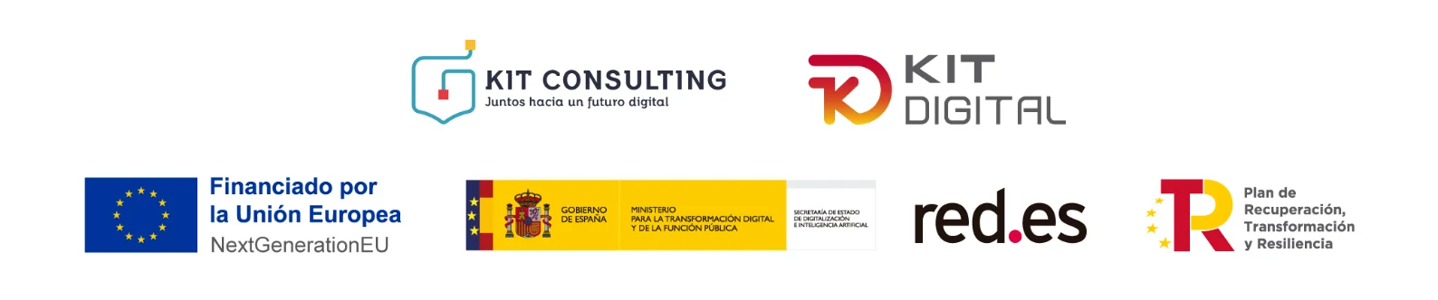 ayudas de kit consulting para asesoramiento estrategico y de transformacion digital