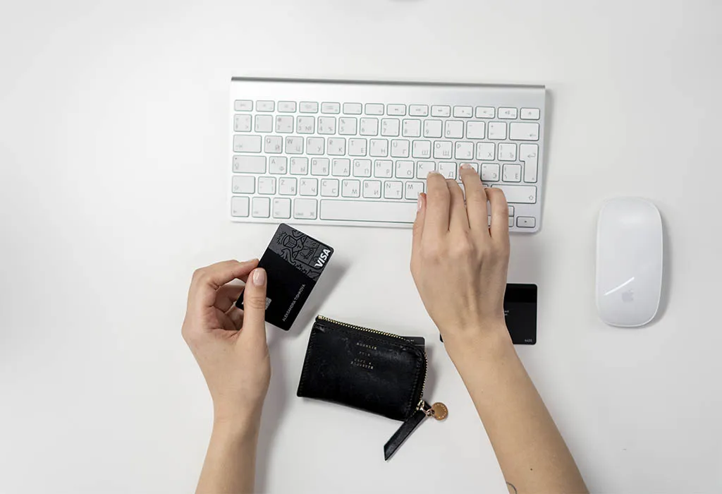 metodos de pago y confianza en la compra online de monturas,
seguridad y diversas formas de pago en el checkout del ecommerce de optica