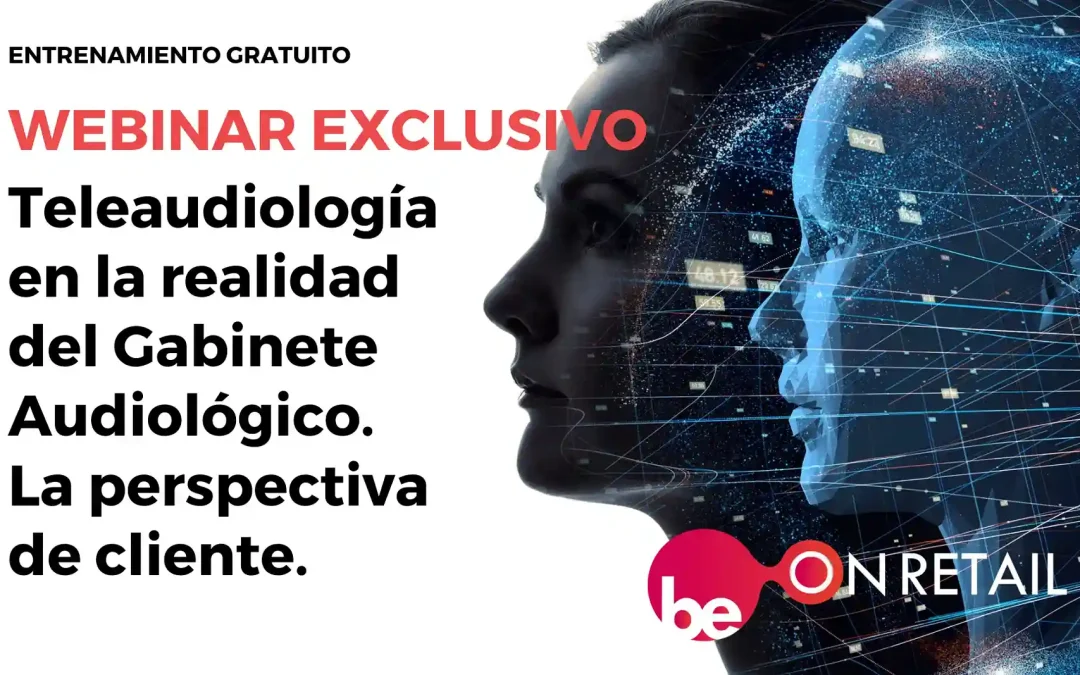 Teleaudiología en la realidad del gabinete audiológico. La perspectiva del cliente.