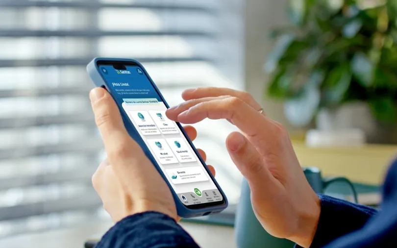 La Transformación Digital del Retail Sanitario